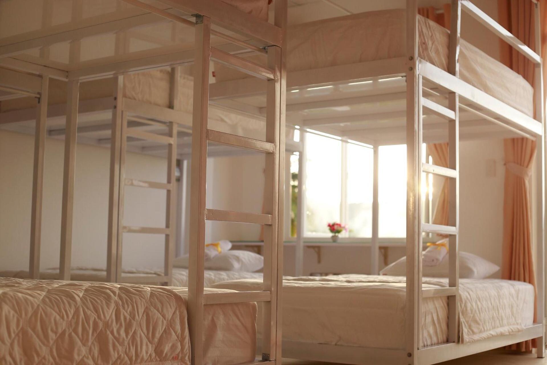 Purple Place Homestay Phu Quoc Dış mekan fotoğraf