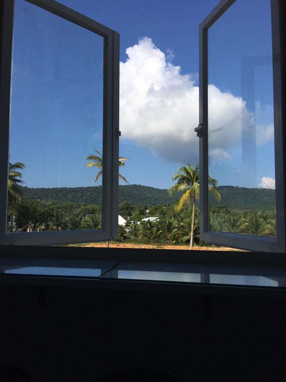 Purple Place Homestay Phu Quoc Dış mekan fotoğraf
