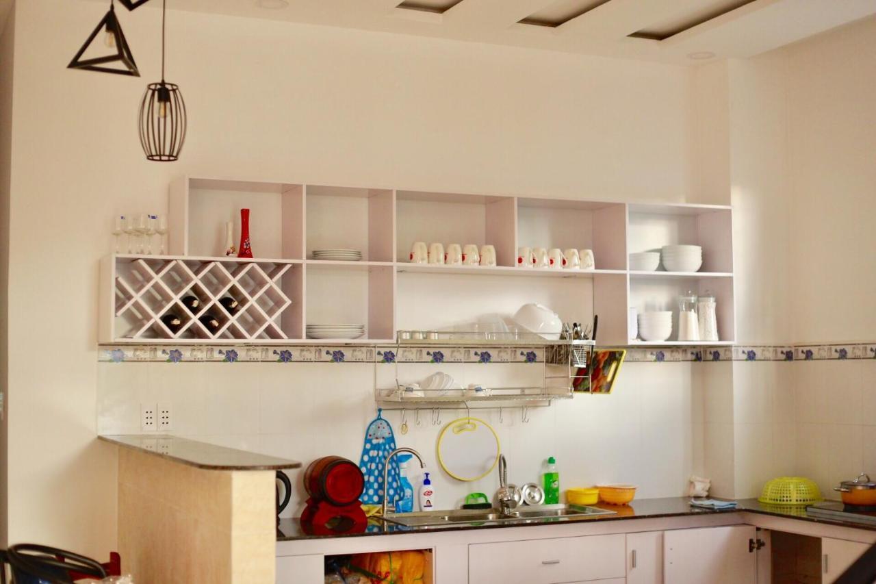 Purple Place Homestay Phu Quoc Dış mekan fotoğraf