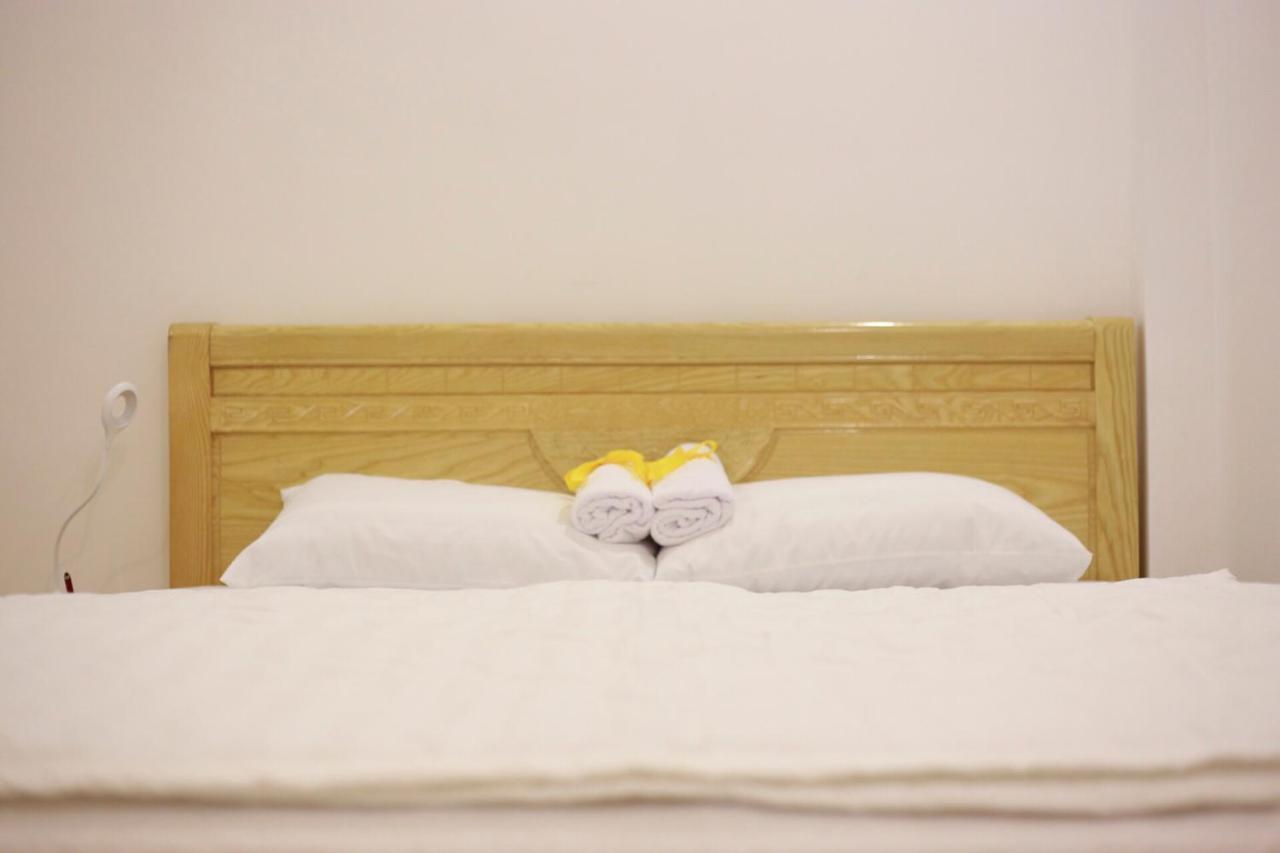 Purple Place Homestay Phu Quoc Dış mekan fotoğraf