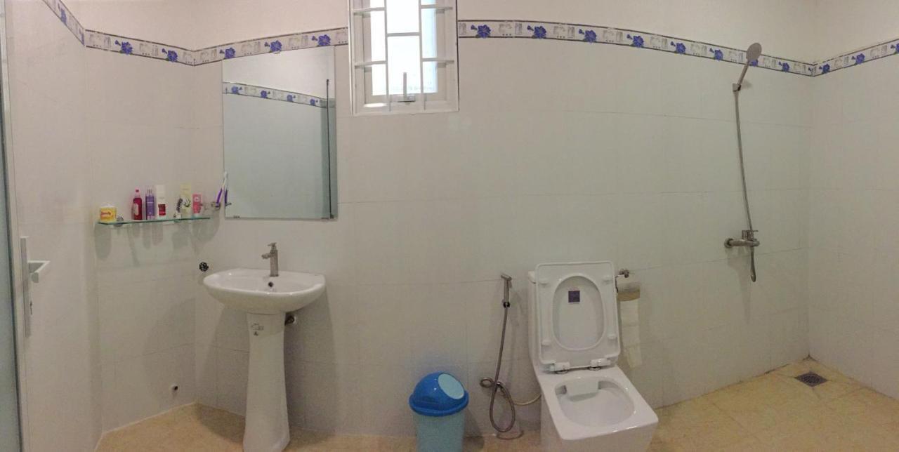 Purple Place Homestay Phu Quoc Dış mekan fotoğraf