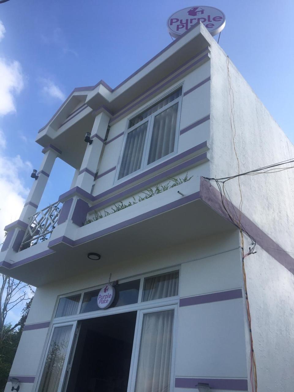 Purple Place Homestay Phu Quoc Dış mekan fotoğraf