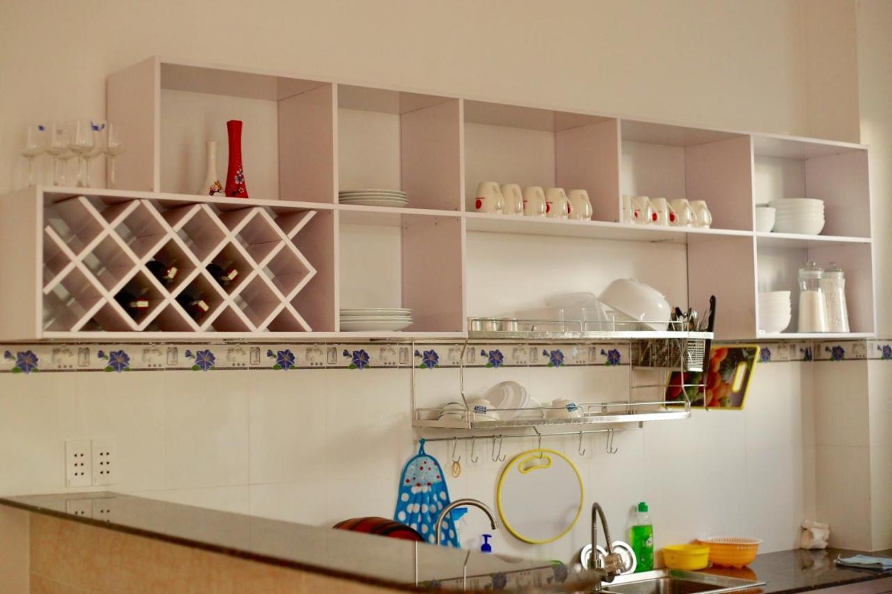 Purple Place Homestay Phu Quoc Dış mekan fotoğraf