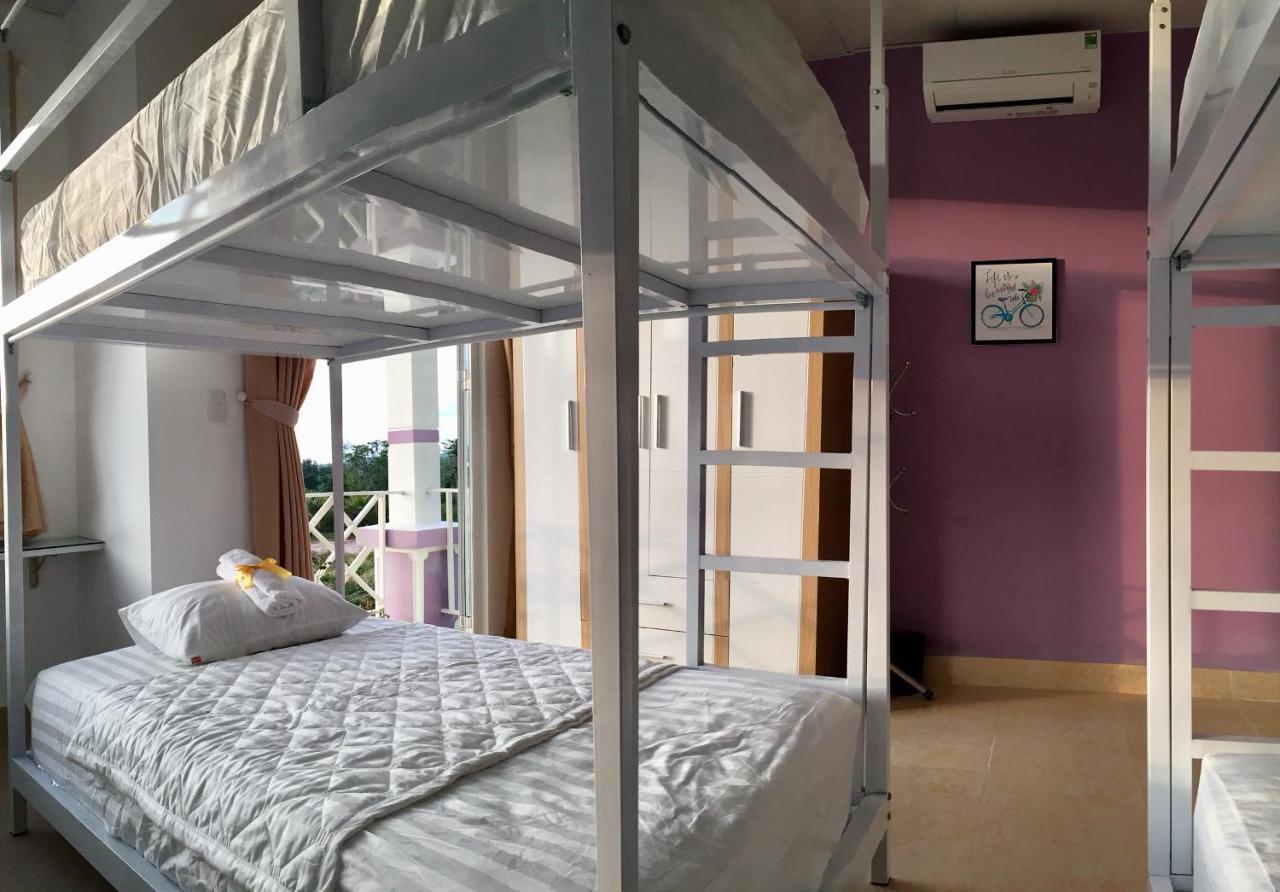 Purple Place Homestay Phu Quoc Dış mekan fotoğraf