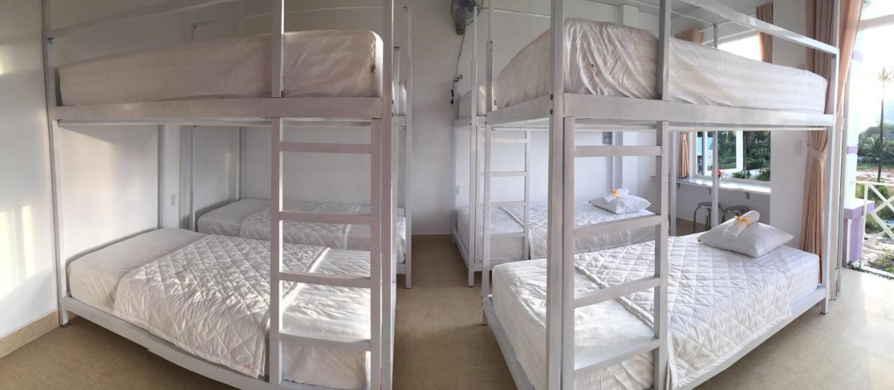 Purple Place Homestay Phu Quoc Dış mekan fotoğraf