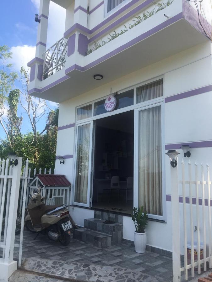 Purple Place Homestay Phu Quoc Dış mekan fotoğraf